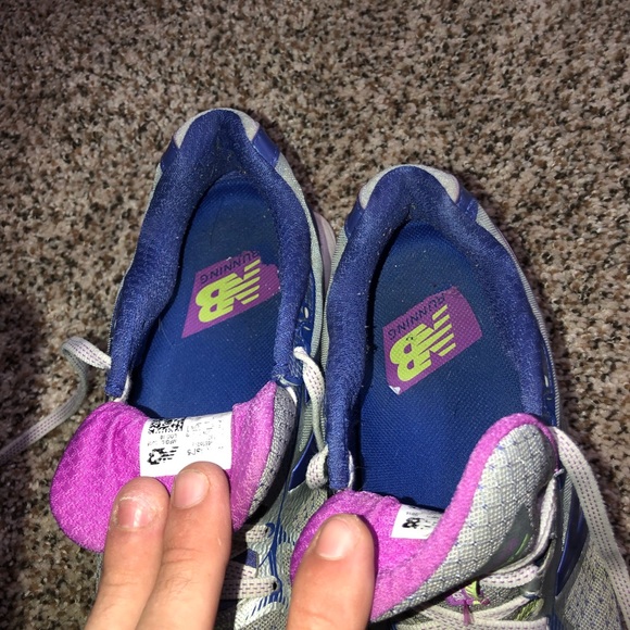 New balance running shoes - Picture 8 of 12